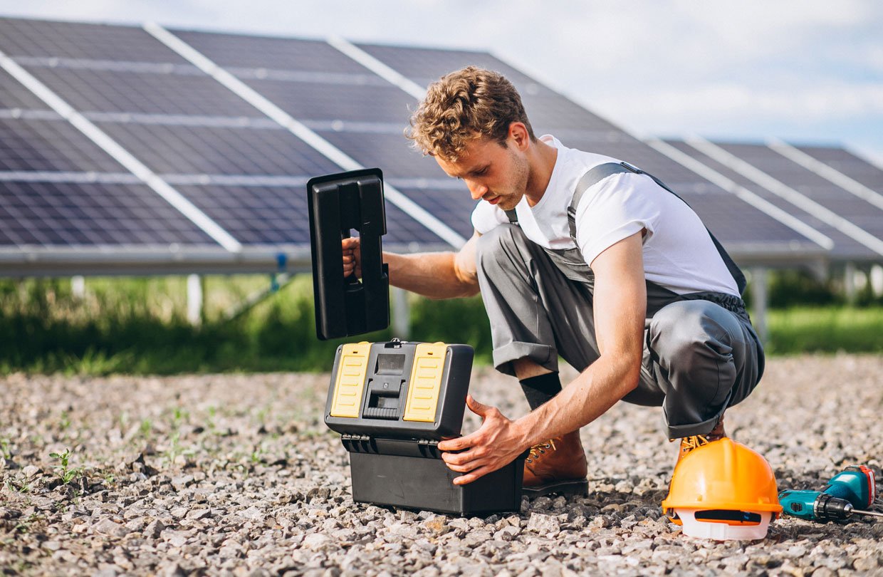 Common Myths About Solar Power Debunked Simply